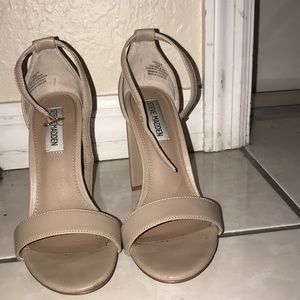 Steve Madden Heels